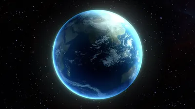 Обои Наша планета Земля, картинки - Обои для рабочего стола Наша планета  Земля фото из альбома: (3d-графика)