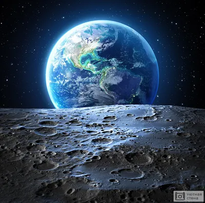 Земля ночью”: фантастические фото NASA | ShareAmerica