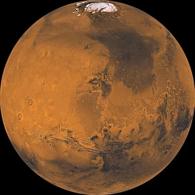 Почему Марс называют красной планетой – Статьи на сайте Четыре глаза