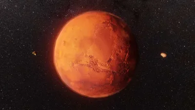 планета Марс | Mars planet, Planets, Mars surface