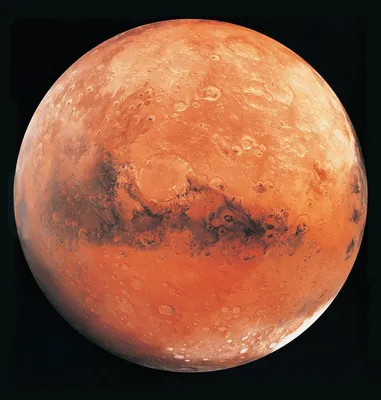 Исследование Марса - Российская газета