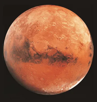 История Марса | О планетах и космосе | Дзен