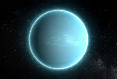 факты | Почему Уран и Нептун так мало интересуют ученых? - 