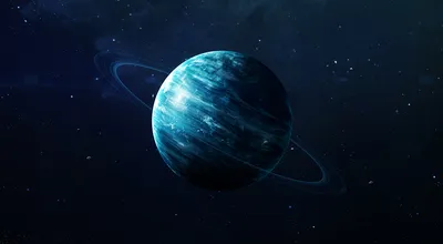 Исследование Урана, самой холоддной планеты Солнечной системы - Max Polyakov