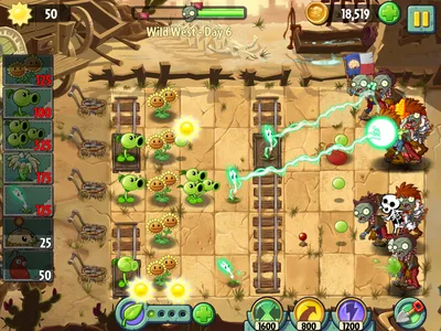 Plantas vs Zombis | Plantas vs zombies personajes, Plantas contra zombis, Plants  vs zombis