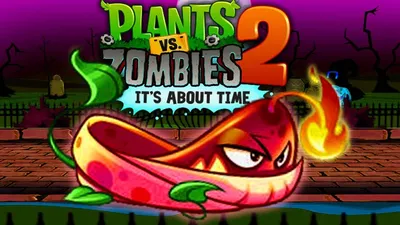 Plants vs. Zombies 2 / Растения против Зомби 2 - «Игра Plants vs. Zombies 2  просто не может надоесть)).. Много интересных фишек и хитростей.. Как  повышать уровни растений, участвовать в соревнованиях.. Подробный отзыв с  фото))..» | отзывы