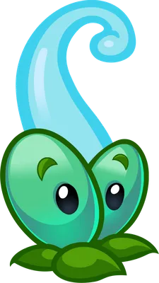 Plants vs Zombies 2 Magic Cirrus (R) by illustation16 on DeviantArt | Plants  vs zombies, Plant zombie, Zombie 2