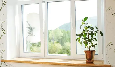 Как выбрать пластиковые окна правильно, какие пластиковые окна лучше  поставить в квартиру