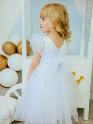 russian по низкой цене! russian с фотографиями, картинки на белые платье  для детей 10 12 лет.