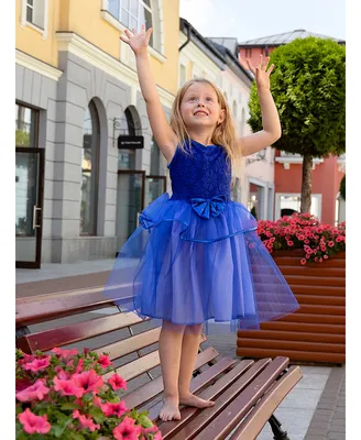 Как выбрать платье для девочки? / Україна / ЖЖ инфо