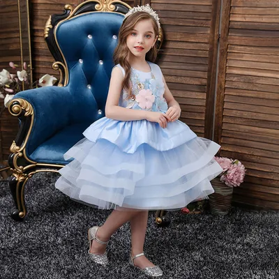 Платье LELUkids цвет розовый страна производства Россия  купить по  цене 3141 ₽ в интернет-магазине Детский мир