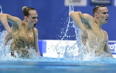 Плавание на Универсиаде-2022: мультимедалисты и лучшие команды