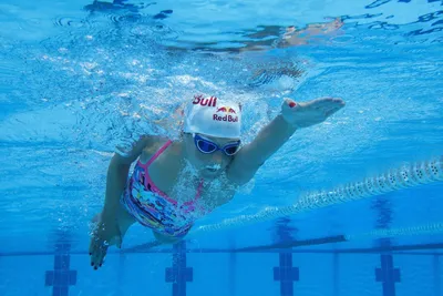 Свободное плавание | СКК «Спектр» - мы делаем спорт доступным