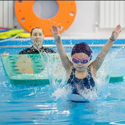 Спартакиада «МОСПРОМ» | Польза плавания для здоровья: 15 причин пойти в  бассейн