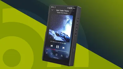 Portable media player - Wikipedia