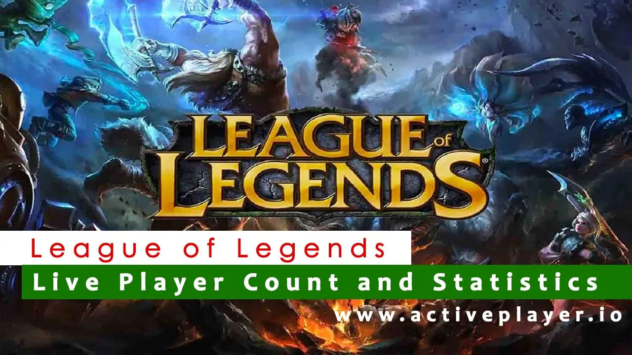 League of legends загрузка. League of Legends Player.