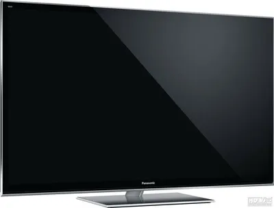 Габаритные размеры плазменных телевизоров Panasonic Viera 2008 года | Зона  HDTV