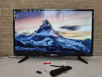 Ремонт LCD, LED, плазменных телевизоров в Симферополе и р-не