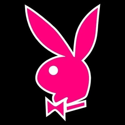 Милые уши зайца, Маска кролика PlayBoy RESTEQ, черная глянец 36см  (ID#809873881), цена: 399 ₴, купить на 