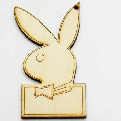 Шар фигура Зайчик Playboy/Плейбой на Девичник | ⚡ Бесплатная доставка  завтра | AliExpress