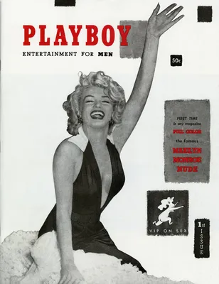 Playboy Germany Magazine Subscriptions USA -  NYC