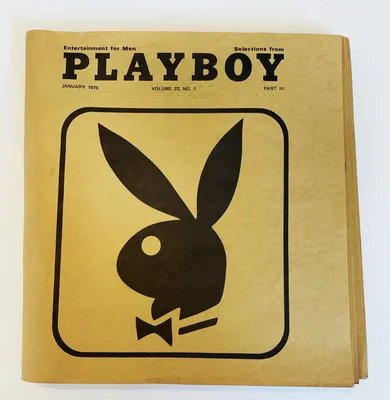 Playboy in Popular Culture - The New York Times