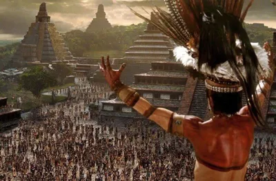 Кем были майя: секреты и история древней цивилизации - 