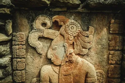 Тайные знания цивилизации майя: календарь, магия крови, ритуал вырывания  сердец