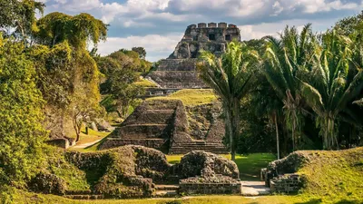Племя майя: загадки древней цивилизации и интересные факты - Вокруг Света