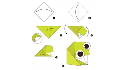 Оригами, квиллинг и не только: объёмные поделки из бумаги для детей -  Телеканал «О!»