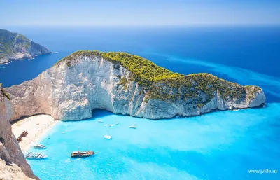 Одни из самых лучших пляжей мира на любой вкус!: Список 10 наилучших пляжей.  | Aesthetic landscape