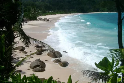 Названы самые лучшие пляжи мира. | OUTLOOK