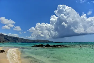 ТОП-10 самых переполненных пляжей мира в 2023 году | Ассоциация  Туроператоров