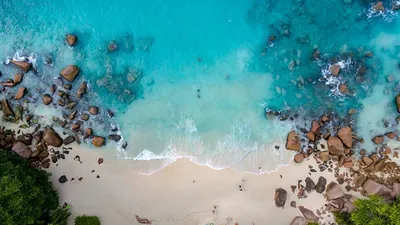 Самые лучшие пляжи мира фото описание ТОП 25