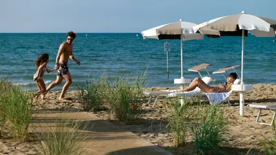 Пляжи Калининграда: выбираем лучший и экономим до 50% на проживании | Центр  отдыха "Целинбург", Калининградская область - официальный сайт