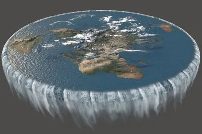 Чипирование" и плоская Земля: Как ученые разоблачают лженаучные теории -  Российская газета
