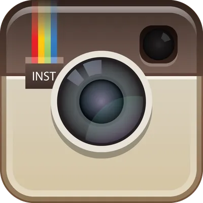 Instagram PNG logo transparent image download, size: 1024x1024px