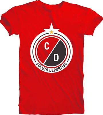 Cucuta Deportivo Futbol Club SA Soccer Football Men's T Tee Shirt Team  Sports | eBay