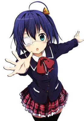 Anime PNG Transparent Images - PNG All