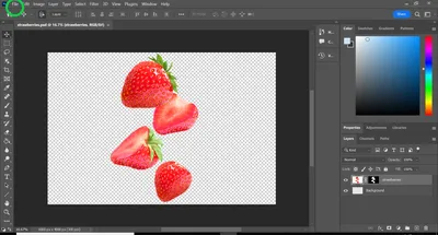 Photoshop Logo PNG Transparent Images Download - PNG Packs