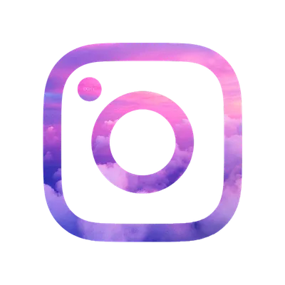 Где скачать новую векторную (PNG) иконку Instagram