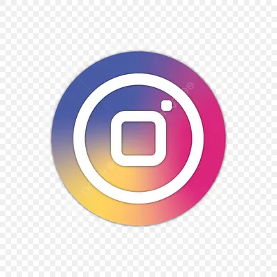 Instagram PNG и картинки пнг | рисунок Векторы и PSD | Бесплатная загрузка  на Pngtree