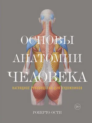 Книга "Атлас анатомии человека" Самусев Р П - купить книгу в  интернет-магазине «Москва» ISBN: 978-5-17-117253-4, 1002571