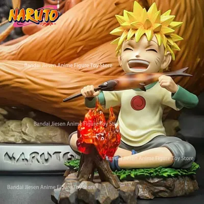 Превращение в персонажей из аниме "NARUTO" по фото - Фрилансер Александр  Макаров axmakarov - Портфолио - Работа #4296095