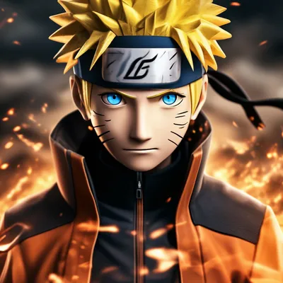 Naruto: феномен, который испортили / Кино и сериалы / iXBT Live