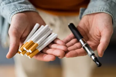 Новые запреты для курильщиков: минздрав опубликовал программу борьбы с  курением