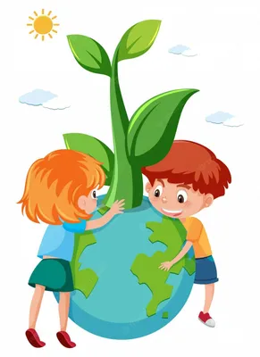 10 книг об экологии, которые стоит прочитать с ребенком - Workingmama