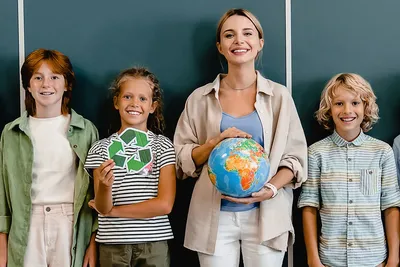 Экологические викторины с ответами для дошкольников, школьников сайта  "Гордость России"