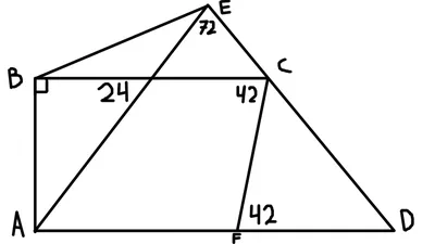 ГДЗ глава 3. задача 212 геометрия 7‐9 класс Атанасян, Бутузов