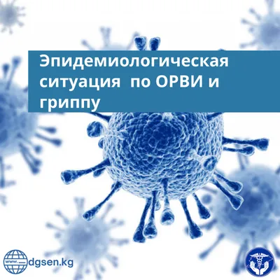 Буклеты, листовки, плакаты по профилактике гриппа и вакцинации - ГБУЗ  "Специализированная клиническая инфекционная больница" МЗ КК